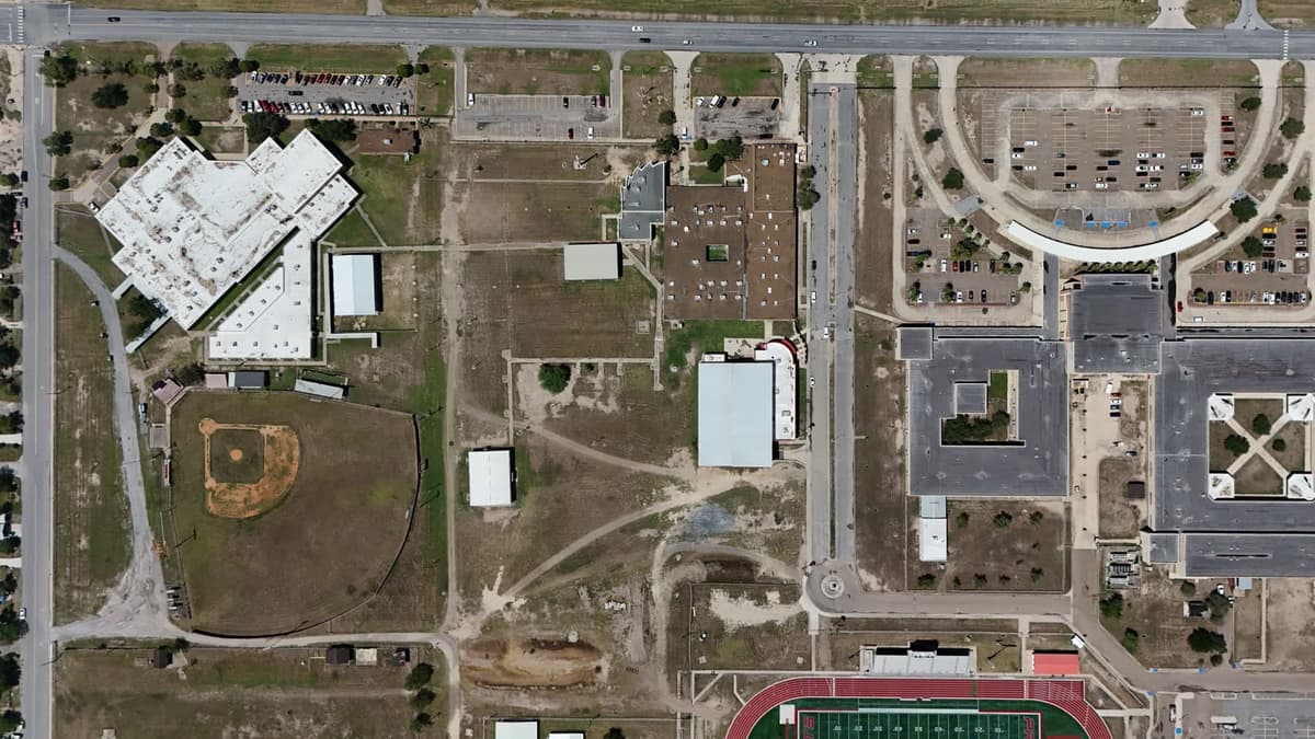 Commercial Construction project by 365 Builders LLC