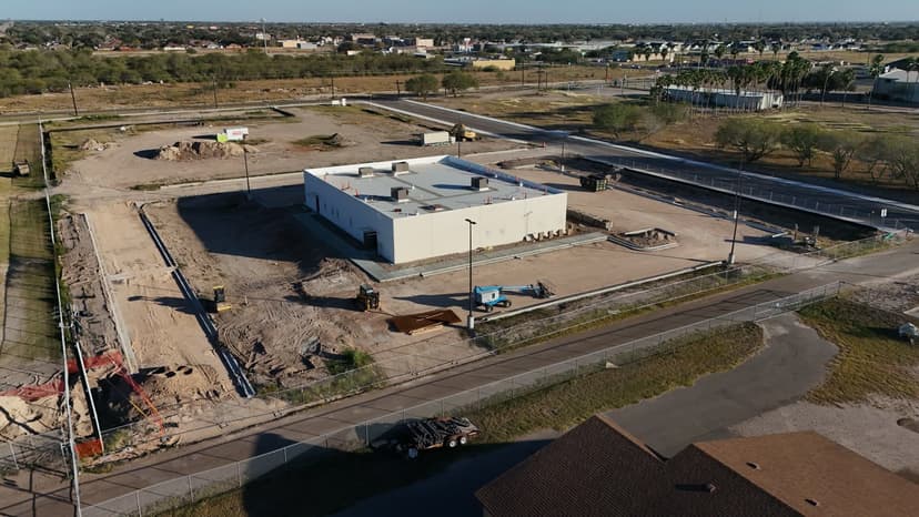 Commercial Painting Cost in Dallas, TX (2026 Contractor Guide)