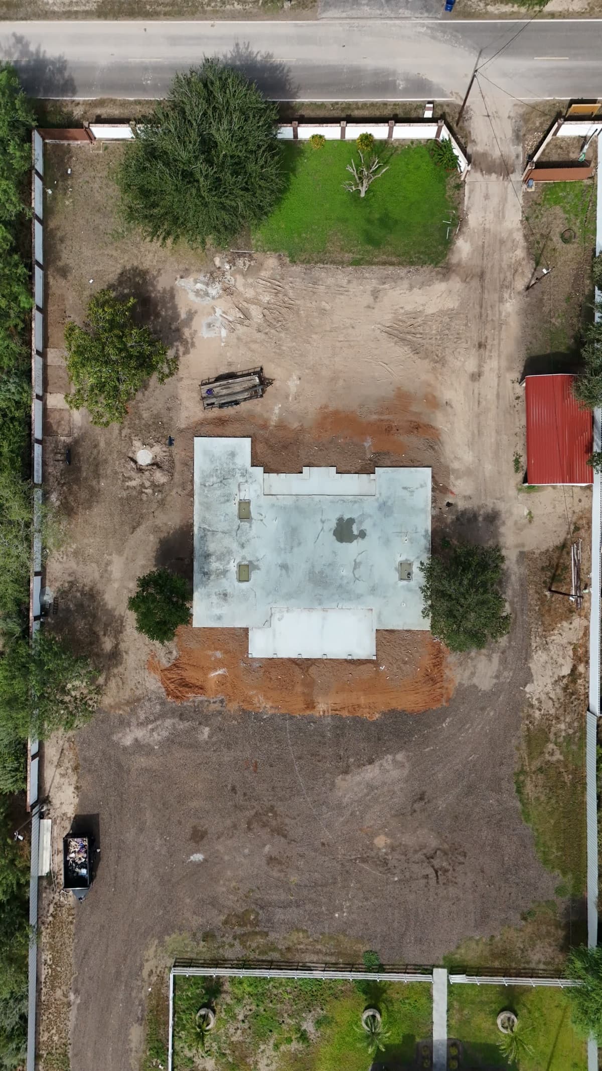 Custom Homes project by 365 Builders LLC