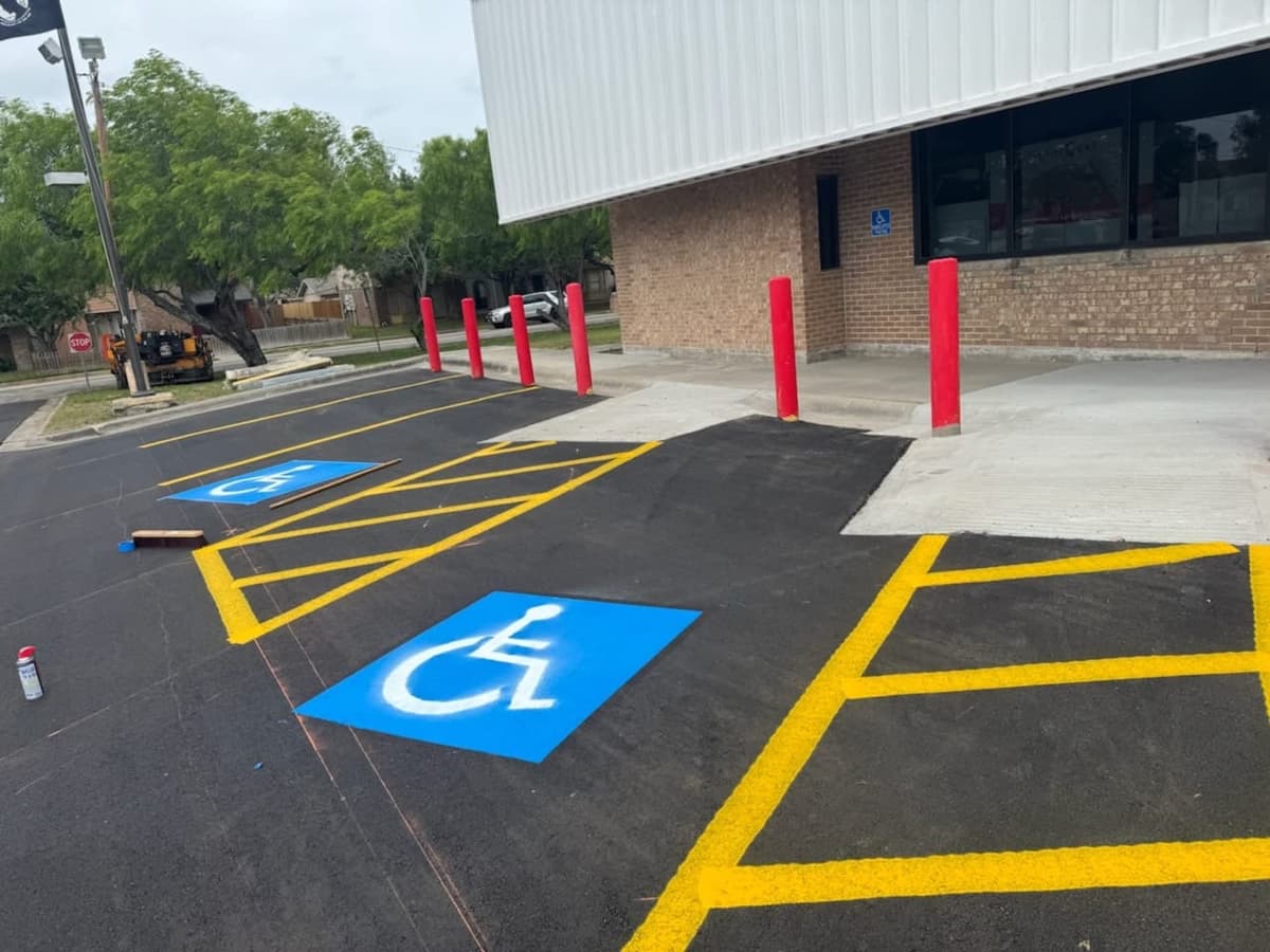 Facilities Maintenance project by 365 Builders LLC