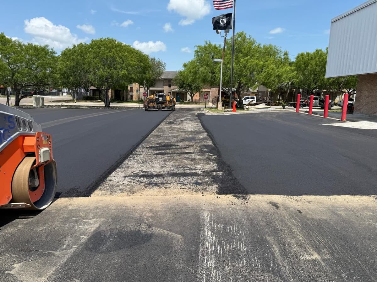 Facilities Maintenance project by 365 Builders LLC