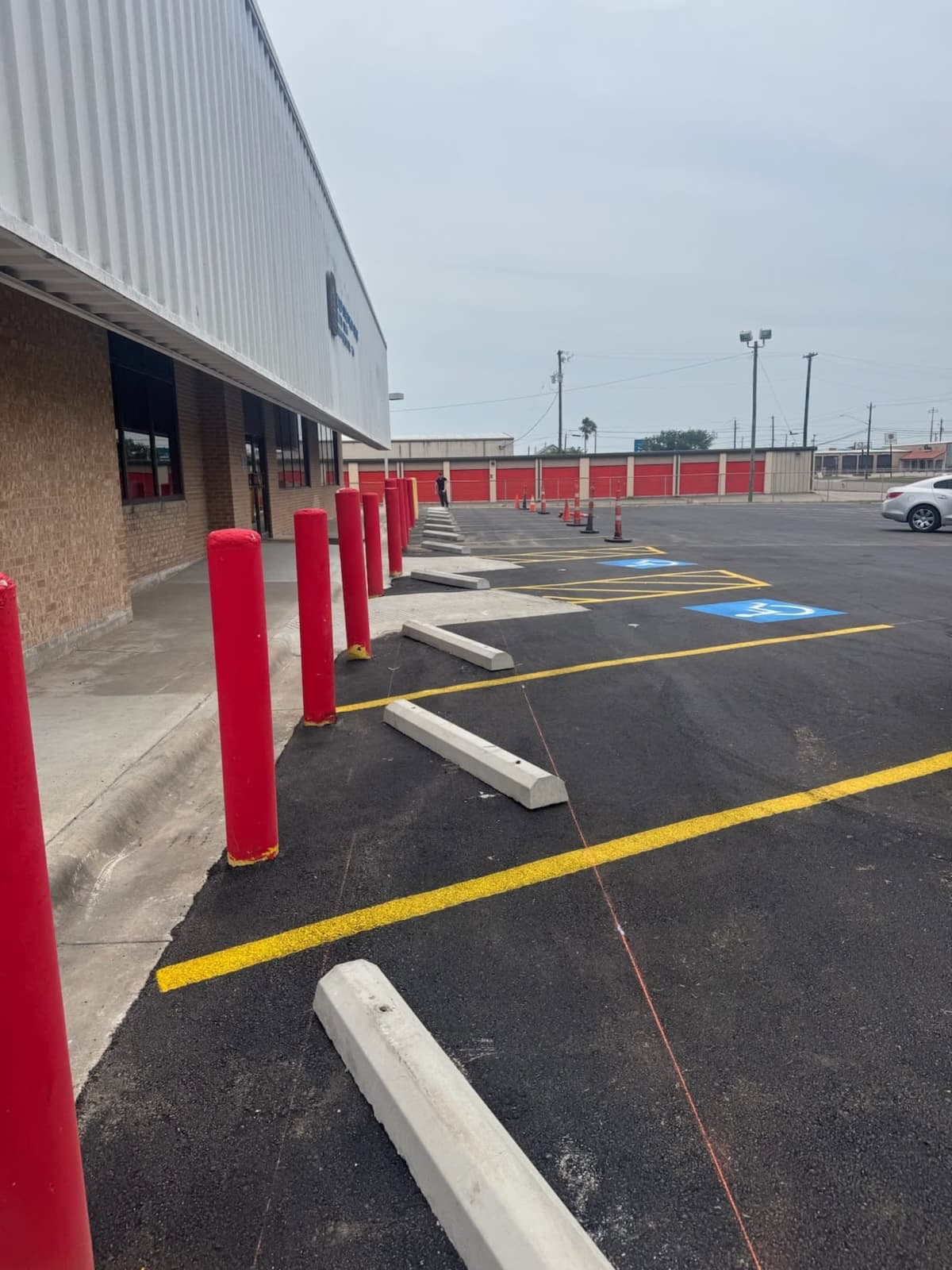 Facilities Maintenance project by 365 Builders LLC