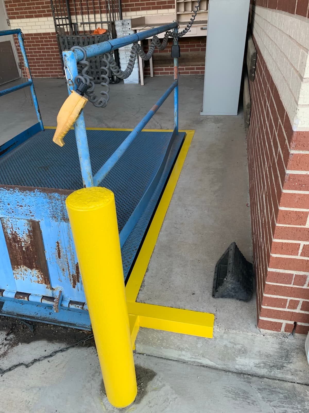 Facilities Maintenance project by 365 Builders LLC