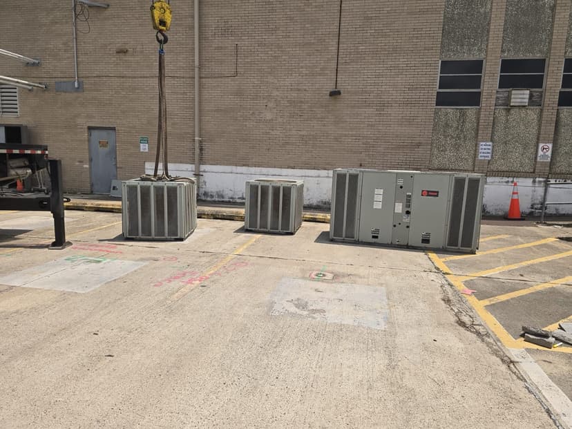 How Much Does HVAC Installation Cost in Houston, TX?