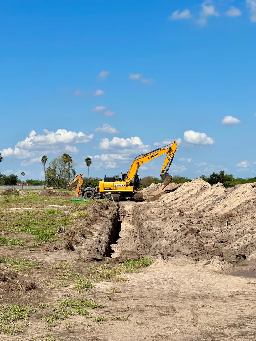 The Land Development Process in Texas: What to Expect from Raw Land to Build-Ready