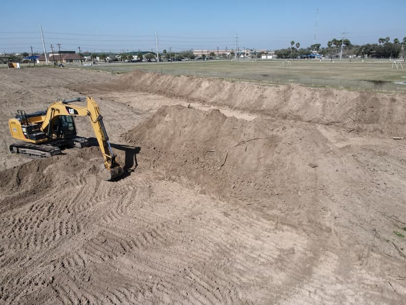 How Much Does Excavation Cost in Houston, TX?