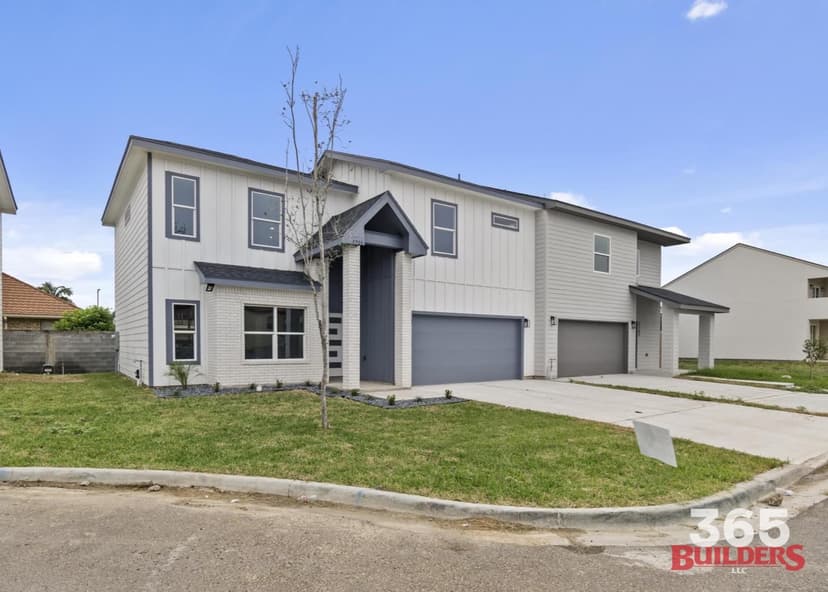 How Much Does Duplex Construction Cost in Houston, TX?