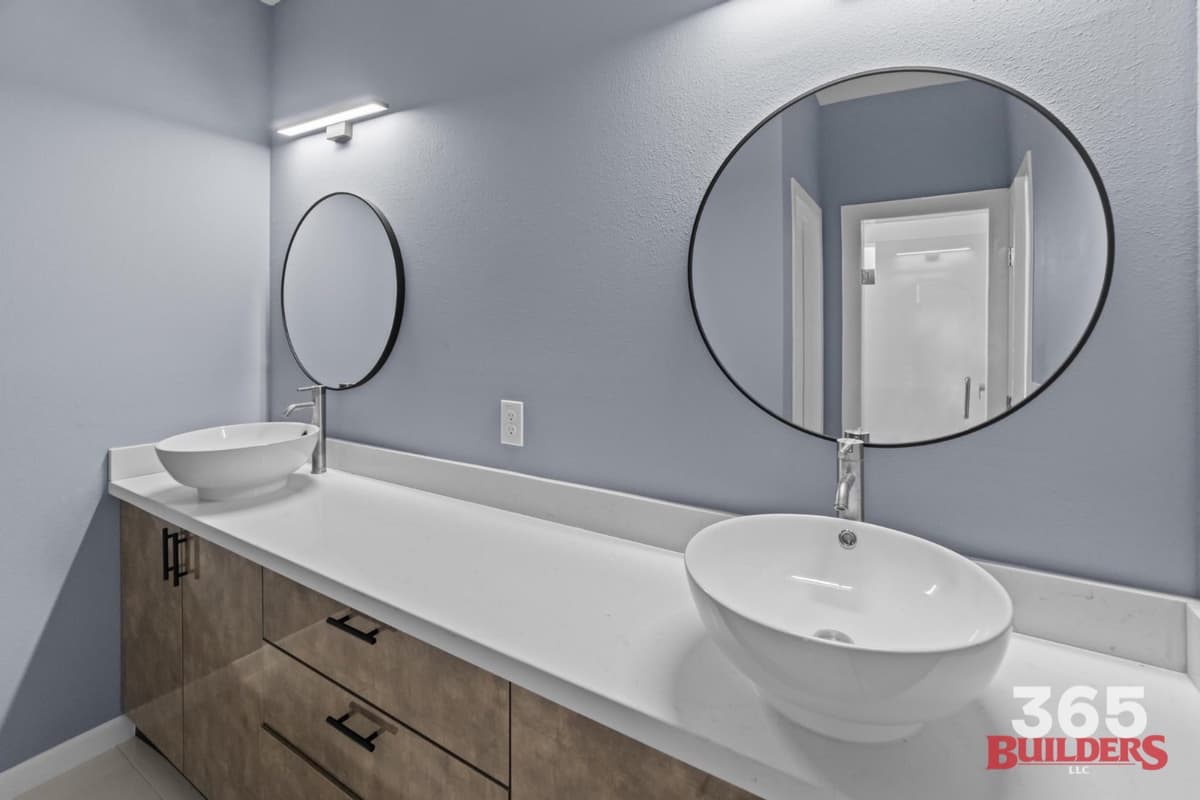 Residential Construction project by 365 Builders LLC