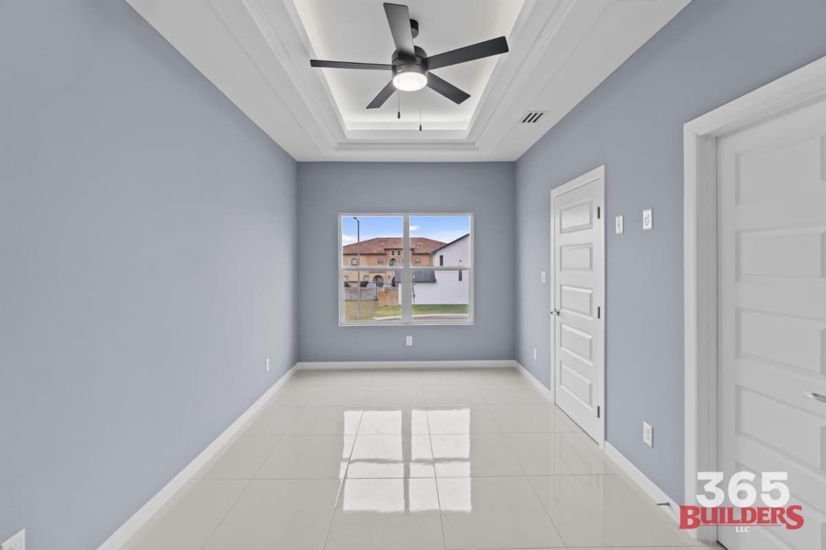 Residential Construction project by 365 Builders LLC