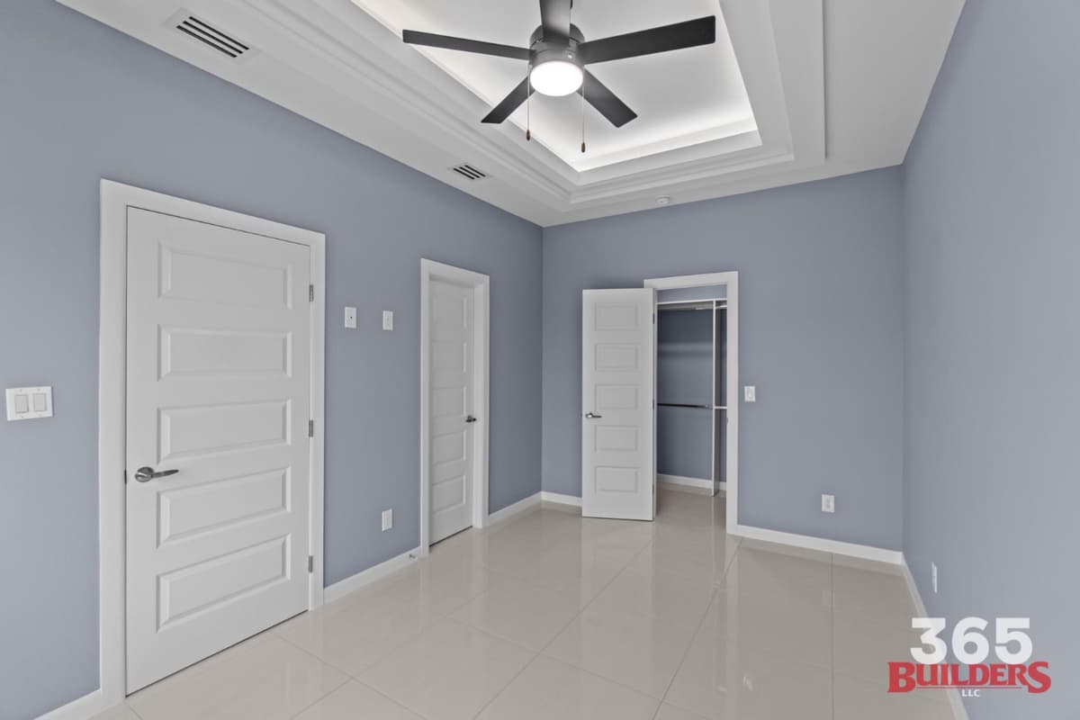 Residential Construction project by 365 Builders LLC