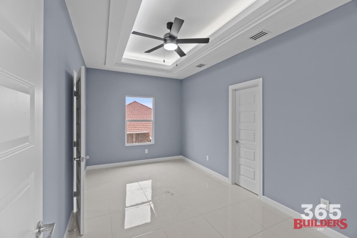 Residential Construction project by 365 Builders LLC