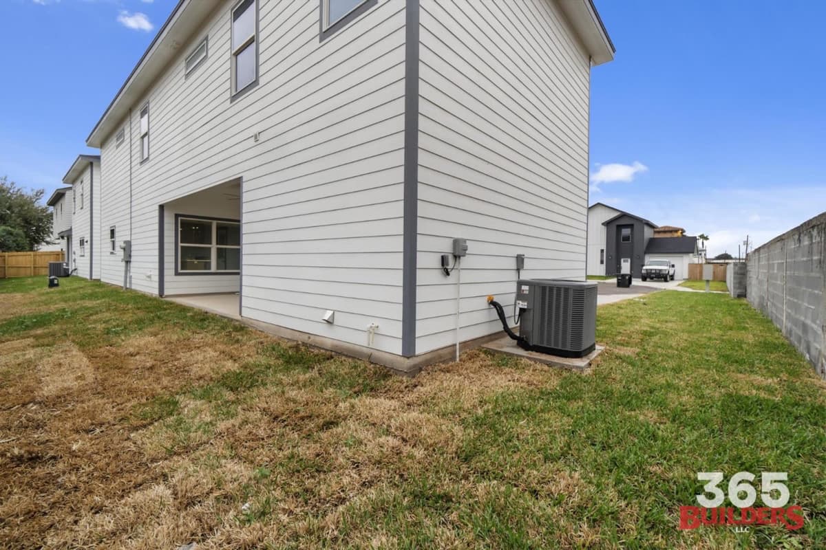 Residential Construction project by 365 Builders LLC