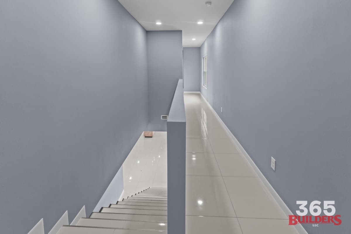 Residential Construction project by 365 Builders LLC