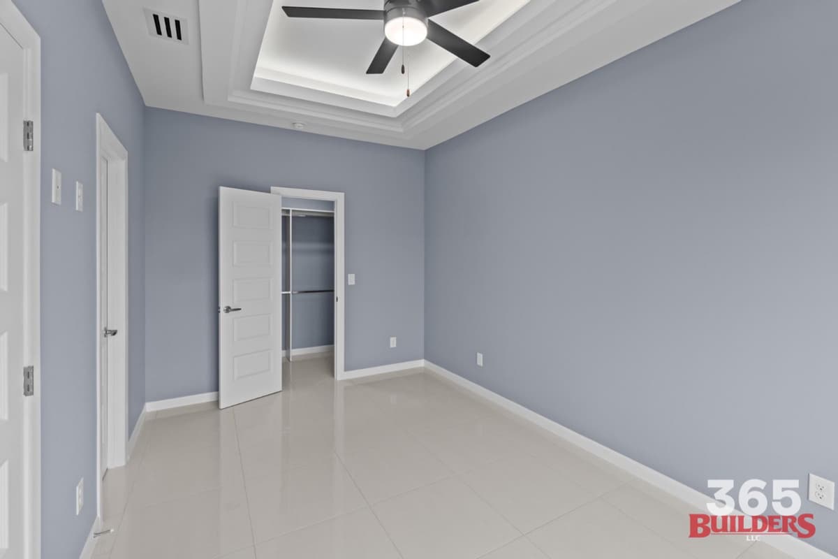 Residential Construction project by 365 Builders LLC