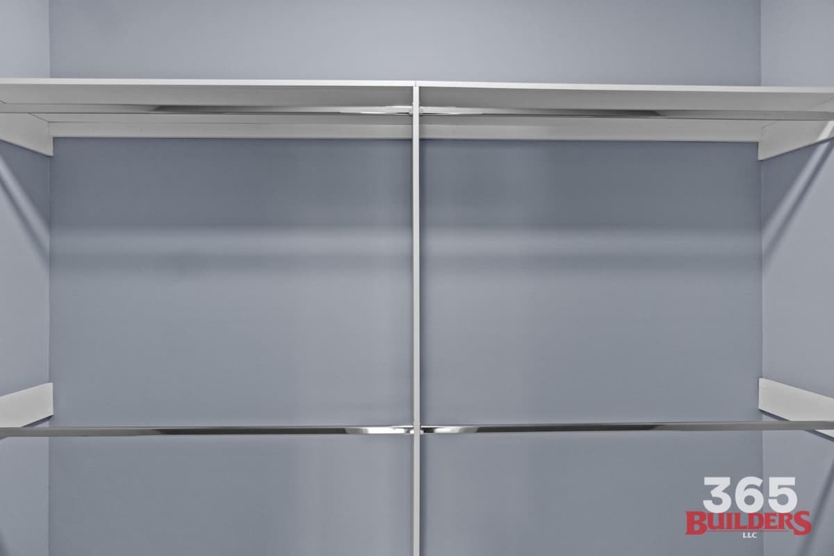 Spec Homes project by 365 Builders LLC