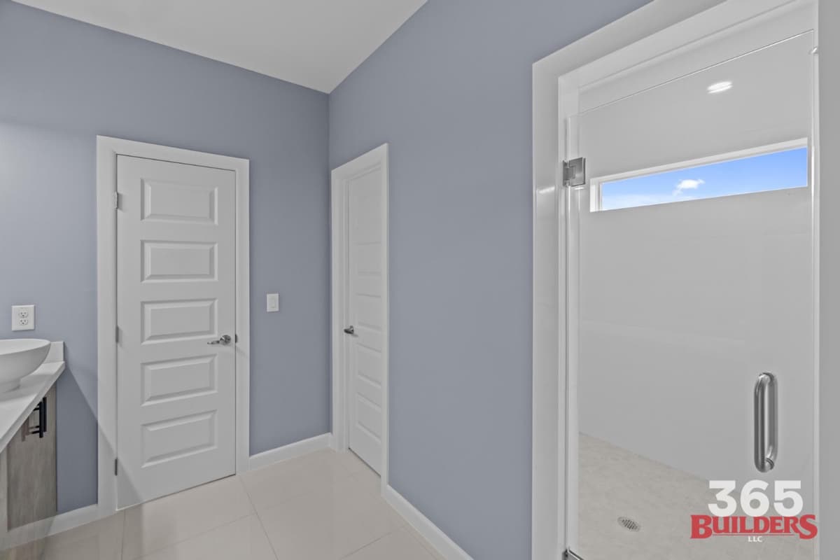 Spec Homes project by 365 Builders LLC