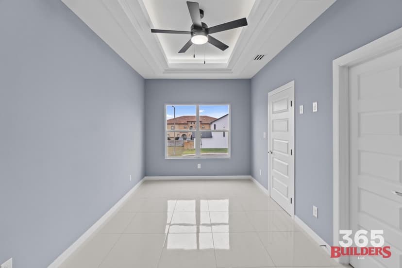 Spec Home Builder in Mission TX & the Rio Grande Valley — What to Know
