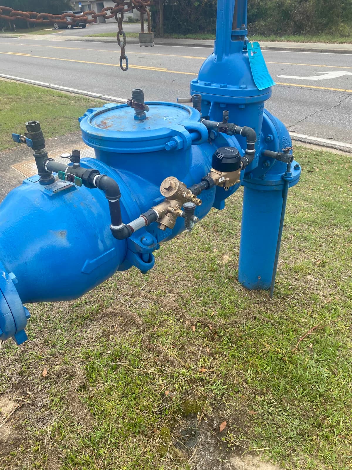 Facilities Maintenance project by 365 Builders LLC