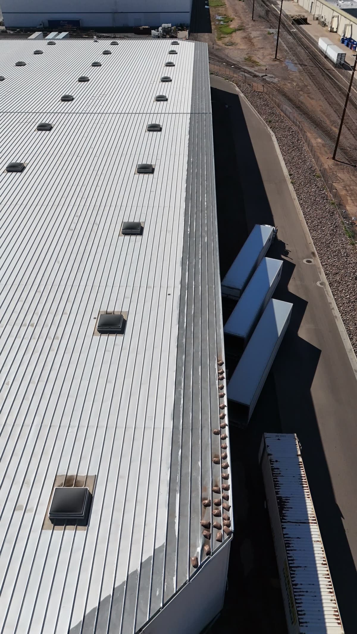 Facilities Maintenance project by 365 Builders LLC