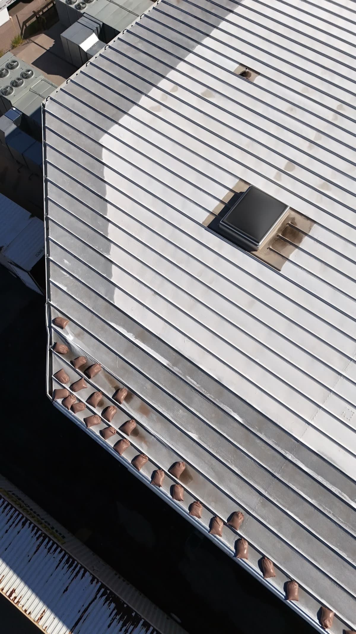 Facilities Maintenance project by 365 Builders LLC