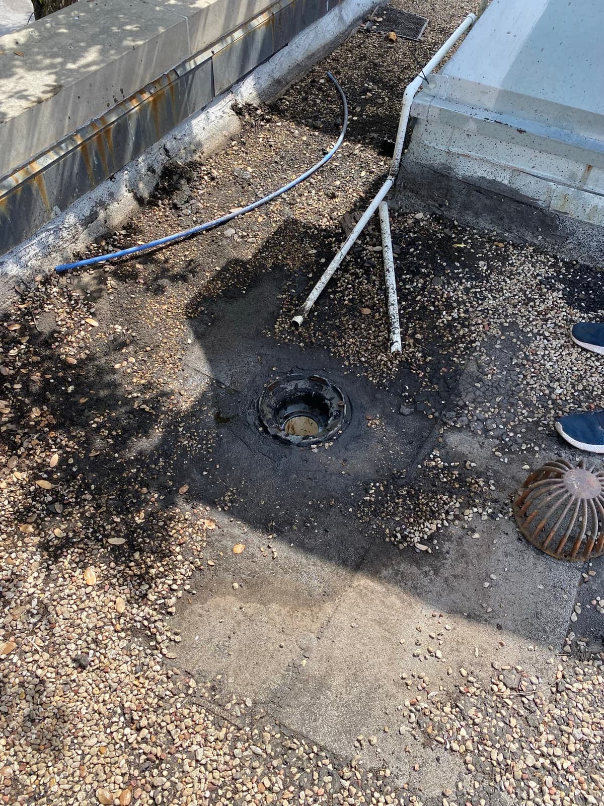 Facilities Maintenance project by 365 Builders LLC