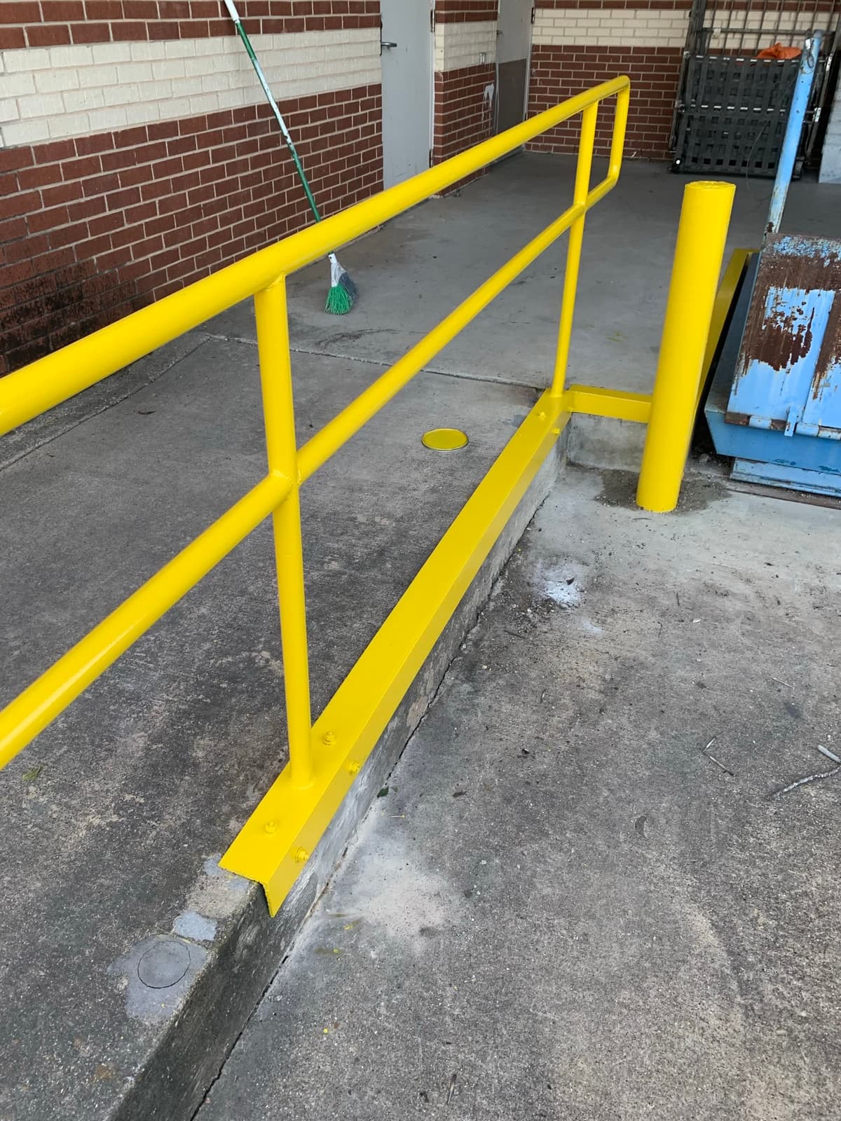 Facilities Maintenance project by 365 Builders LLC