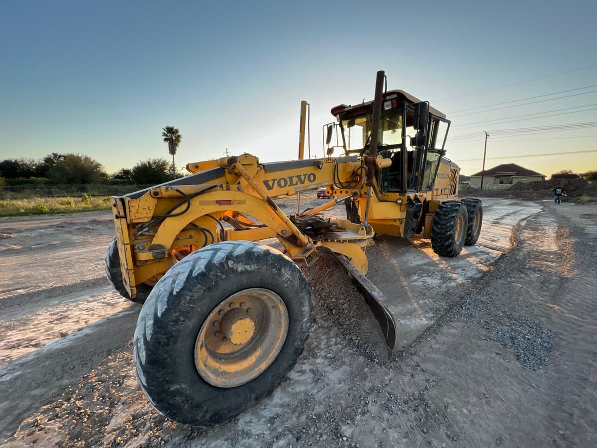 Land Development project by 365 Builders LLC